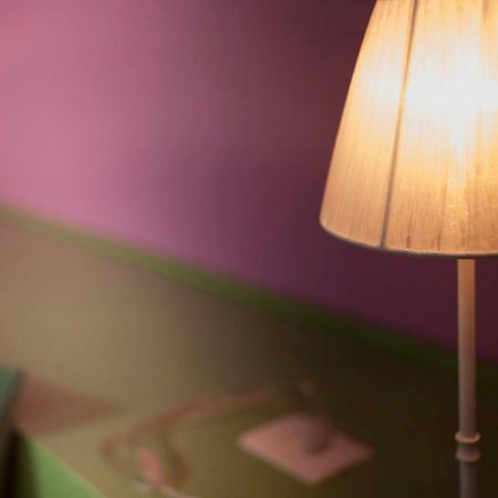ラポラーノ・テルメ Antico Granaione Bed & Breakfast エクステリア 写真