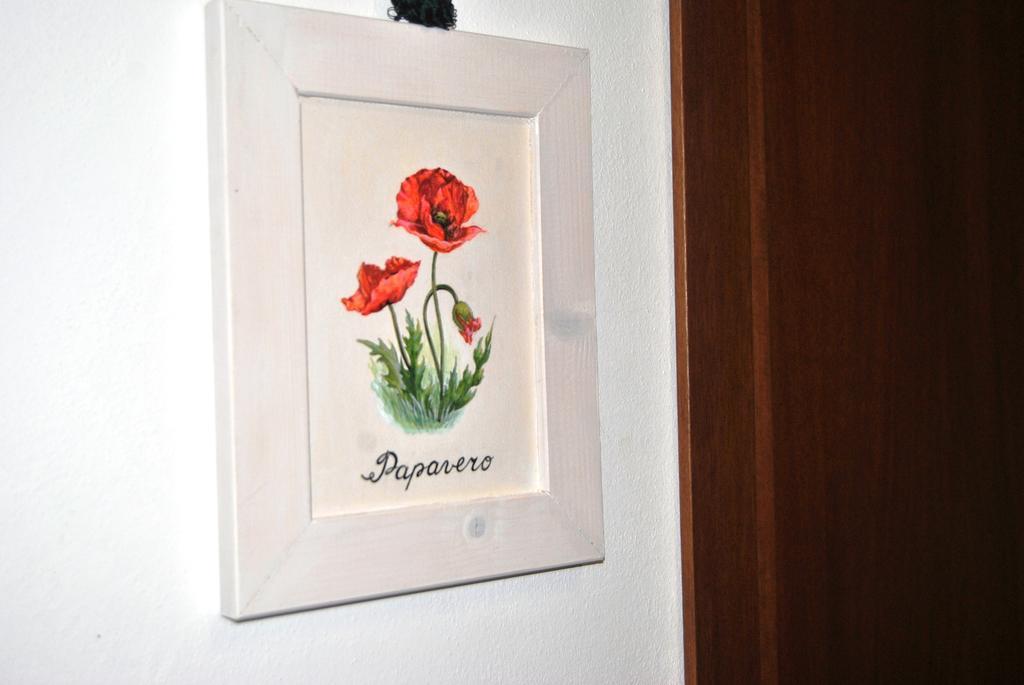 ラポラーノ・テルメ Antico Granaione Bed & Breakfast 部屋 写真