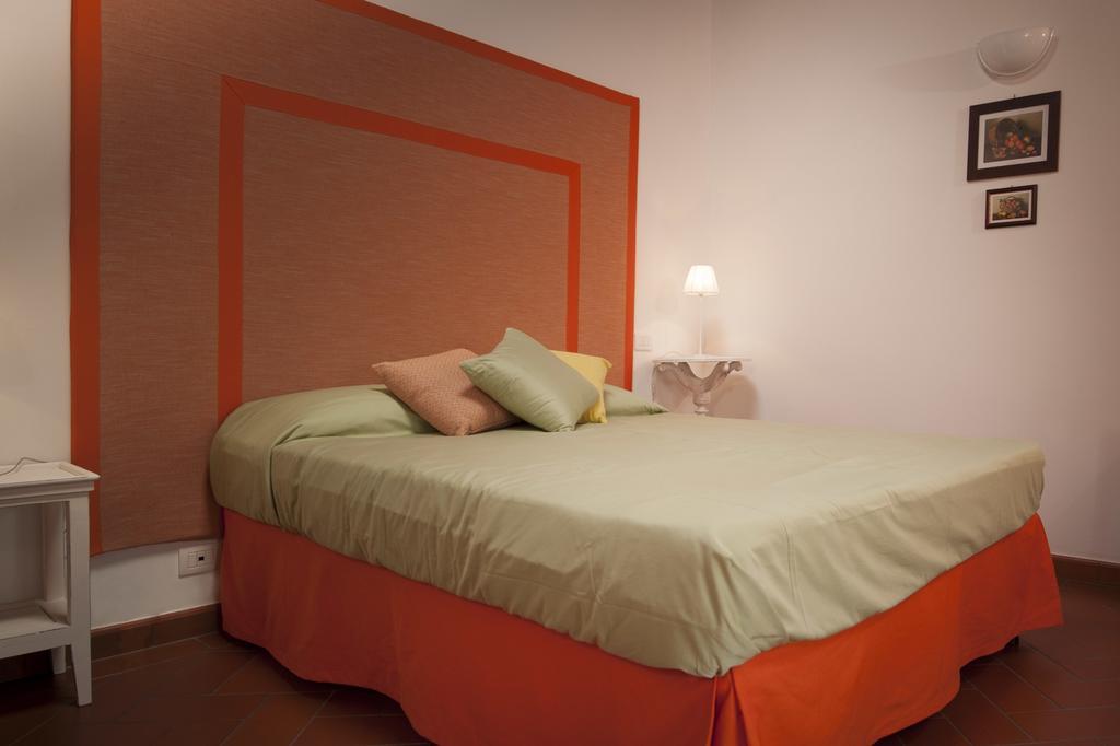 ラポラーノ・テルメ Antico Granaione Bed & Breakfast 部屋 写真