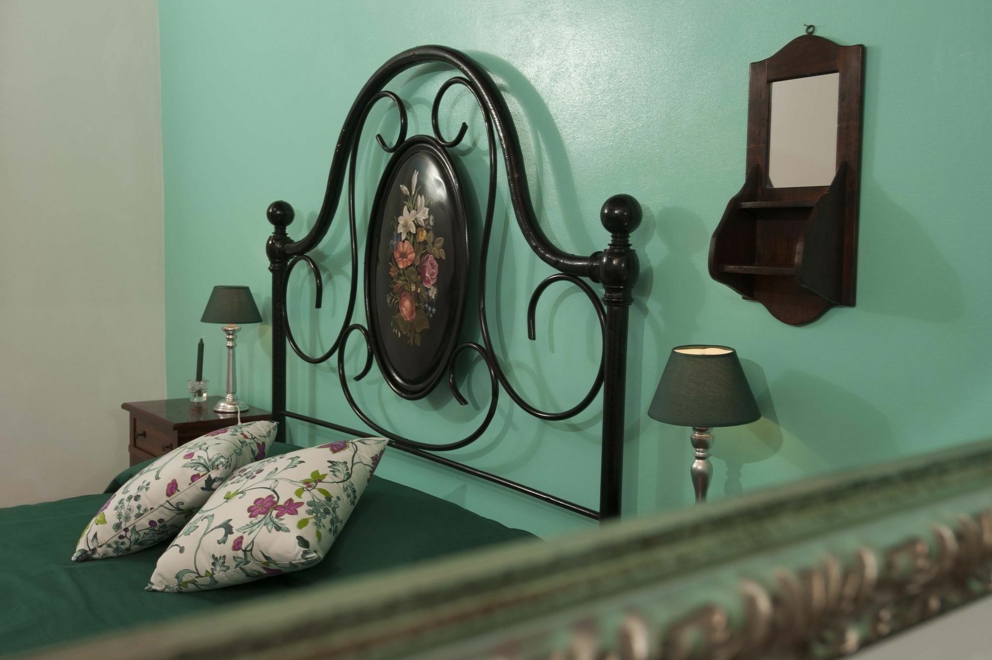 ラポラーノ・テルメ Antico Granaione Bed & Breakfast エクステリア 写真