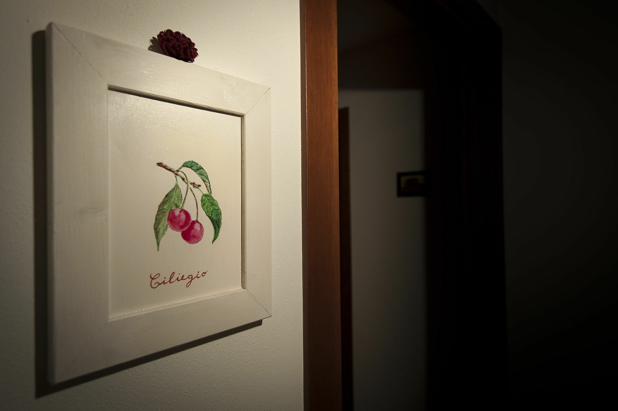 ラポラーノ・テルメ Antico Granaione Bed & Breakfast エクステリア 写真