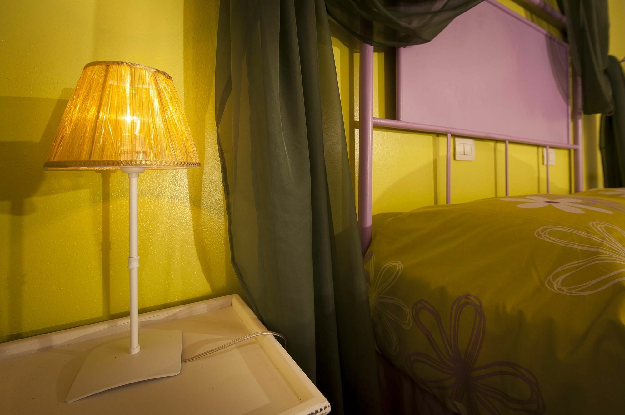 ラポラーノ・テルメ Antico Granaione Bed & Breakfast エクステリア 写真