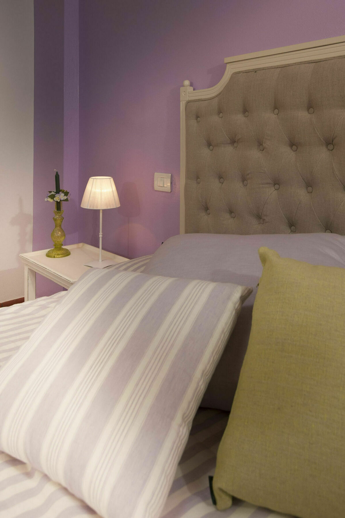 ラポラーノ・テルメ Antico Granaione Bed & Breakfast エクステリア 写真