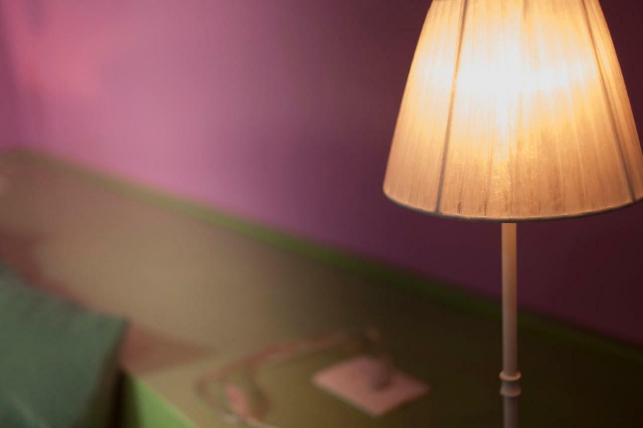 ラポラーノ・テルメ Antico Granaione Bed & Breakfast エクステリア 写真